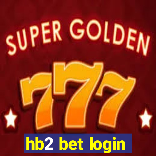 hb2 bet login